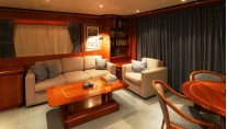 Alcor Main Saloon 2